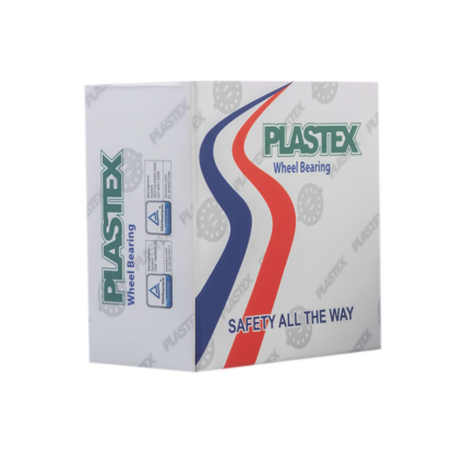 تصویر از بلبرینگ چرخ جلوپرایدپلاستکس