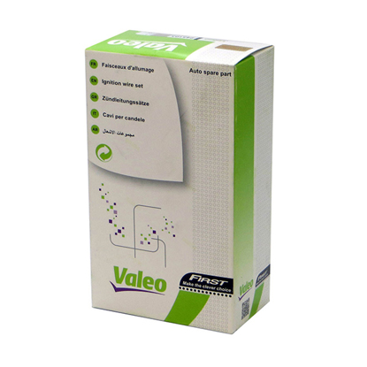 تصویر از وایرشمع پرایدساژم تقویتی والئو