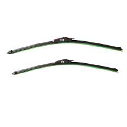 تیغه برف پاک کن پژو پرادو