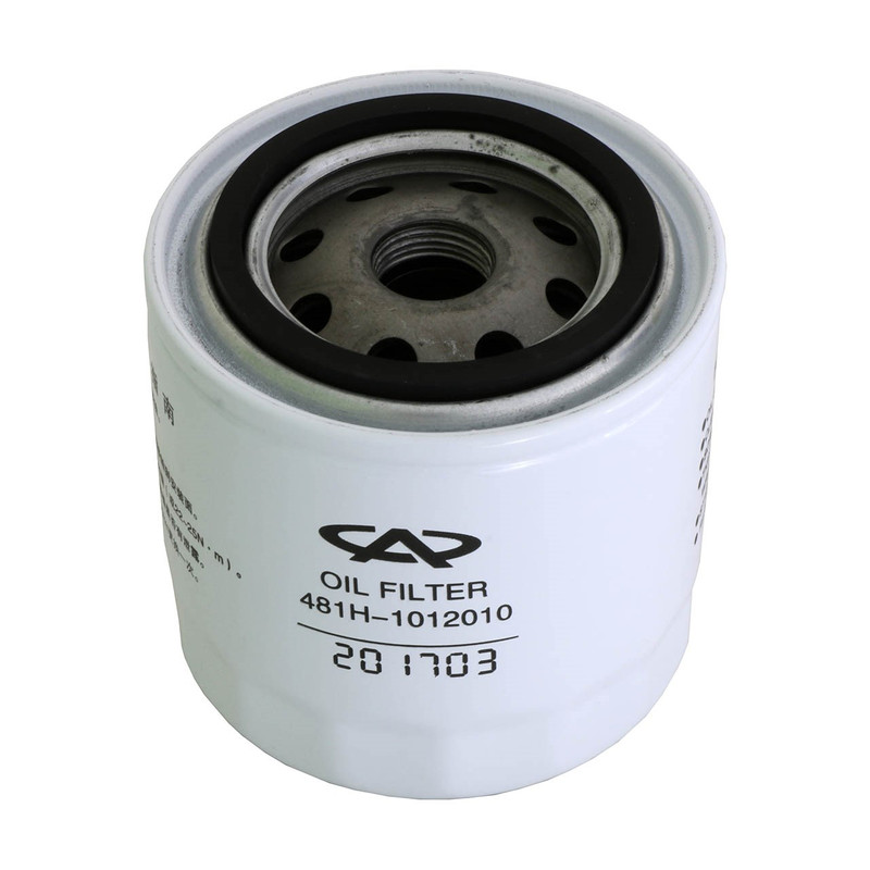فیلترروغن ام وی ام 530-550 شرکتی