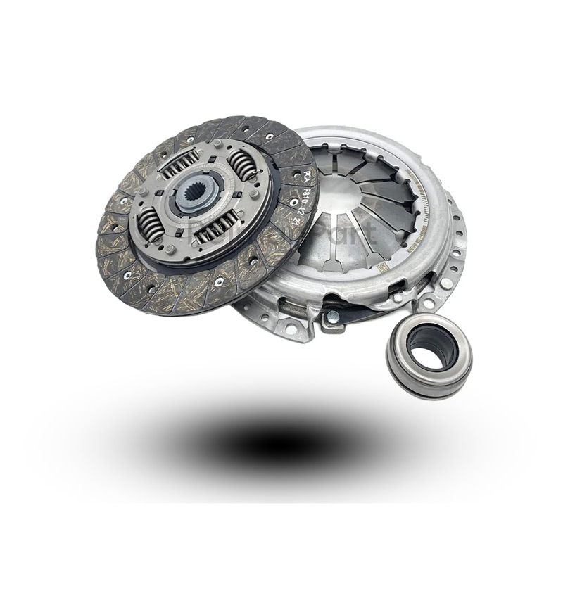 کیت کلاچ پرایدشرکتی