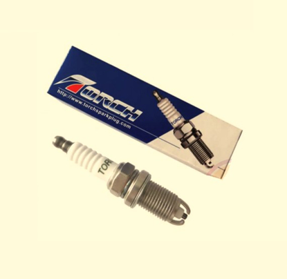 شمع موتوردوپلاتین