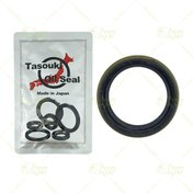 کاسه نمدچرخ جلوپراید