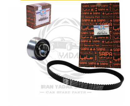 تصویر از کیت تایم پرایدشرکتی